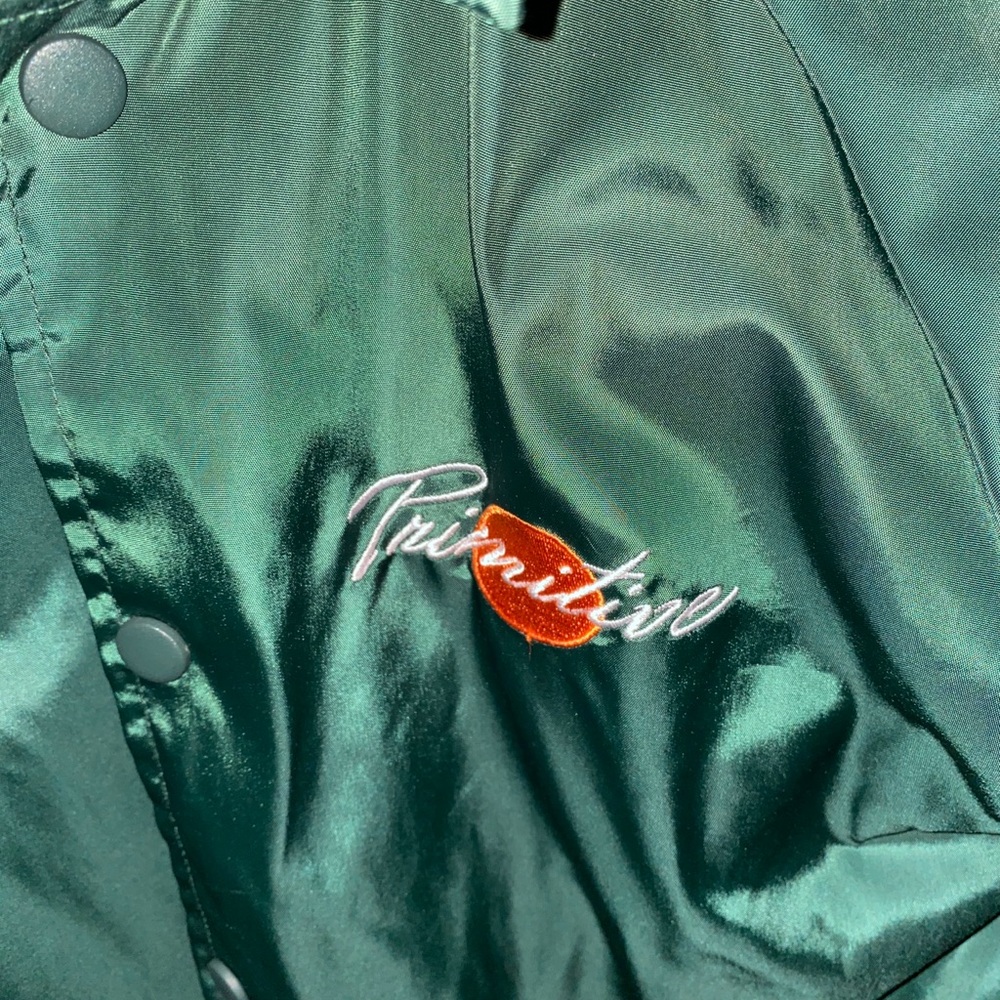Primitive windbreaker - Picture 2 of 4